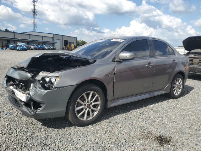 2015 Mitsubishi Lancer მანქანა იყიდება აუქციონზე, vin: JA32U2FU7FU001505, აუქციონის ნომერი: 66694796