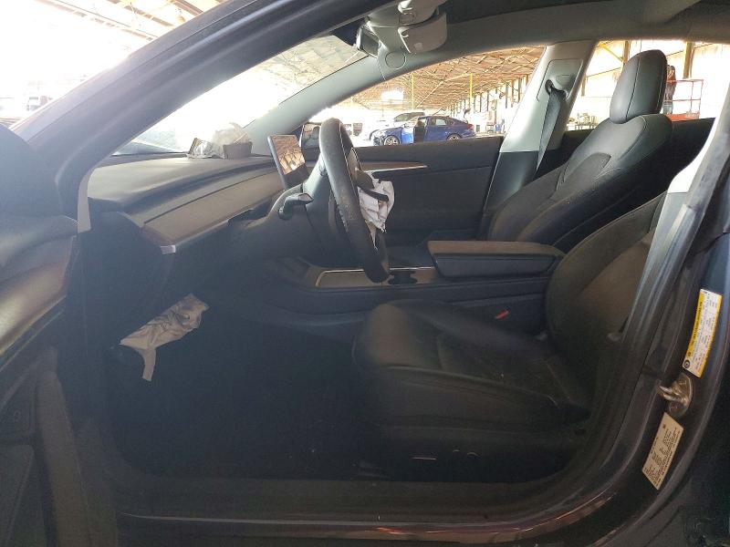 Aukcja sprzedaży 2023 Tesla Model 3, vin: 5YJ3E1EA9PF474448, numer aukcji: 65531286