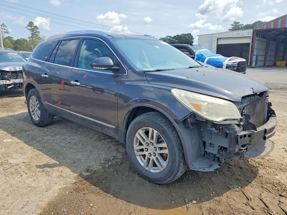 Aukcja sprzedaży 2015 Buick Enclave, vin: 5GAKRAKD5FJ380994, numer aukcji: 65807966