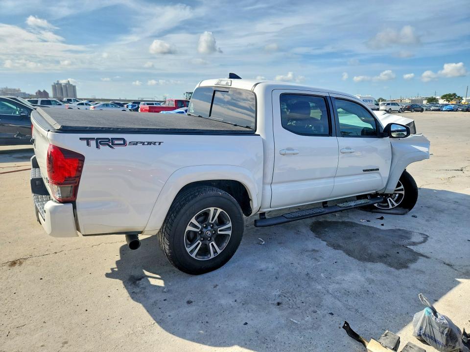 Продаж на аукціоні авто 2019 Toyota Tacoma, vin: 5TFAZ5CN3KX083965, номер лоту: 65519056
