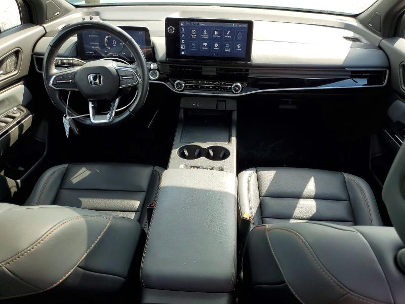 Продаж на аукціоні авто 2024 Honda Prologue, vin: 3GPKHXRJ0RS514554, номер лоту: 66028406