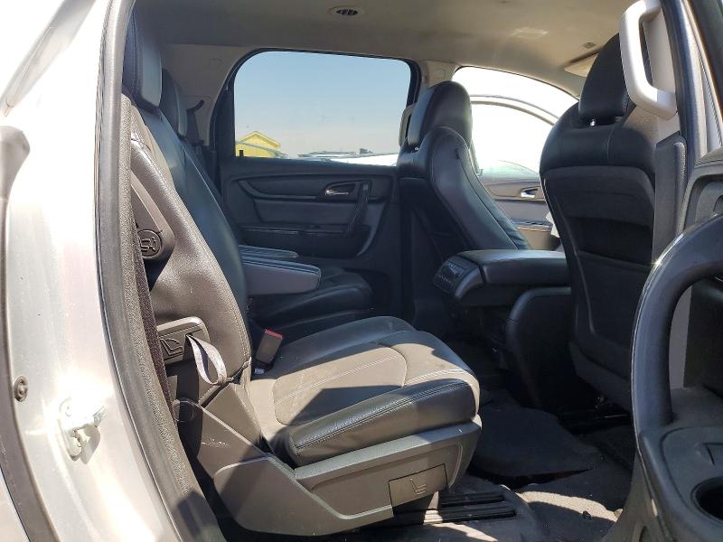 Aukcja sprzedaży 2016 Gmc Acadia, vin: 1GKKRRKD0GJ129934, numer aukcji: 64620796