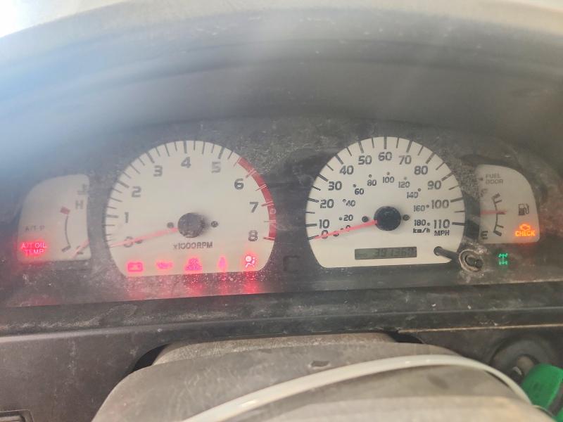 Aukcja sprzedaży 2001 Toyota Tacoma, vin: 5TEHN72N41Z753229, numer aukcji: 64583756