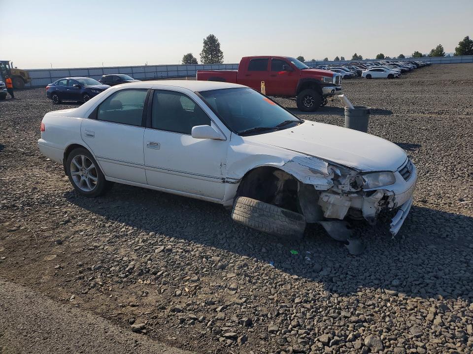 Продажа на аукционе авто 2000 Toyota Camry, vin: JT2BG22K8Y0461353, номер лота: 66312266