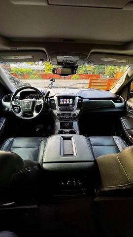 64070916 :رقم المزاد ، 1GKS2GKC2JR383153 vin ، 2018 Gmc Yukon Xl مزاد بيع
