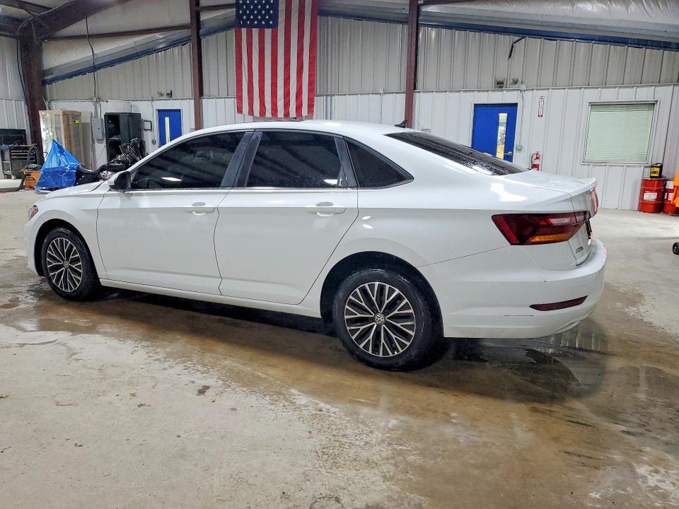 Продажа на аукционе авто 2019 Volkswagen Jetta, vin: 3VWC57BUXKM045760, номер лота: 65673906