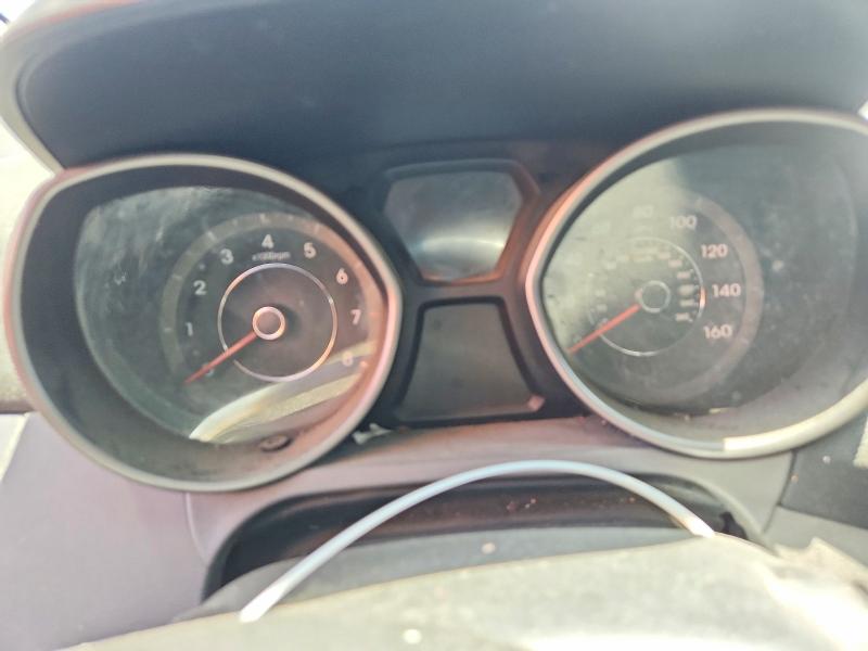 65335906 :رقم المزاد ، 5NPDH4AE2EH528029 vin ، 2014 Hyundai Elantra مزاد بيع
