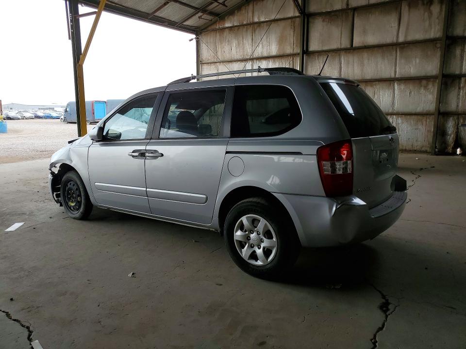 Aukcja sprzedaży 2010 Kia Sedona, vin: KNDMG4C37A6327519, numer aukcji: 63568266