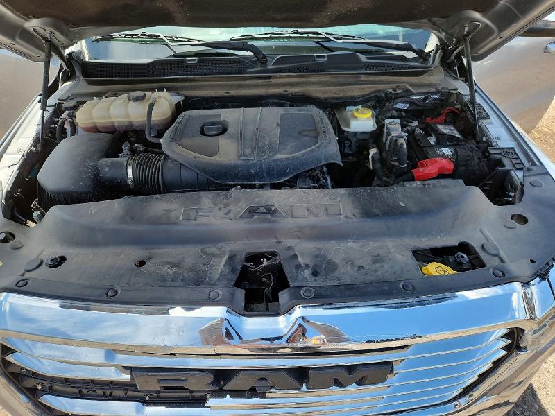 64990816 :رقم المزاد ، 1C6SRFJP3SN511129 vin ، 2025 Ram 1500 مزاد بيع