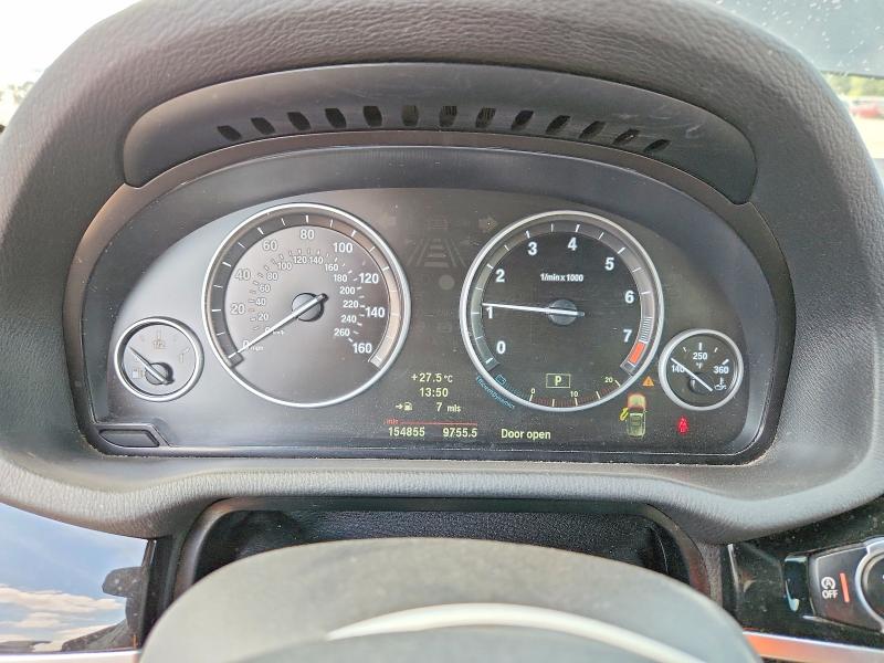 Продажа на аукционе авто 2013 Bmw X3, vin: 5UXWX9C54D0D04179, номер лота: 66352366