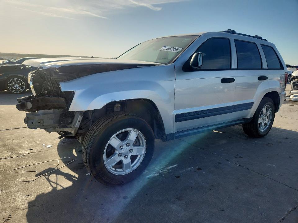 Продаж на аукціоні авто 2006 Jeep Grand Cherokee, vin: 1J4GS48K16C180600, номер лоту: 65867956