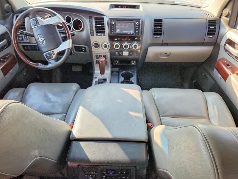 2014 Toyota Sequoia მანქანა იყიდება აუქციონზე, vin: 5TDDY5G16ES093455, აუქციონის ნომერი: 66321006