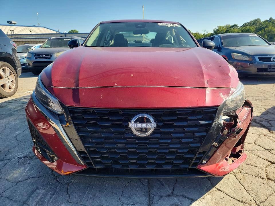 Продаж на аукціоні авто 2025 Nissan Altima, vin: 1N4BL4CV7SN407548, номер лоту: 66384736