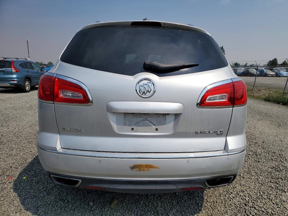 Aukcja sprzedaży 2017 Buick Enclave, vin: 5GAKVBKD5HJ306625, numer aukcji: 63662576