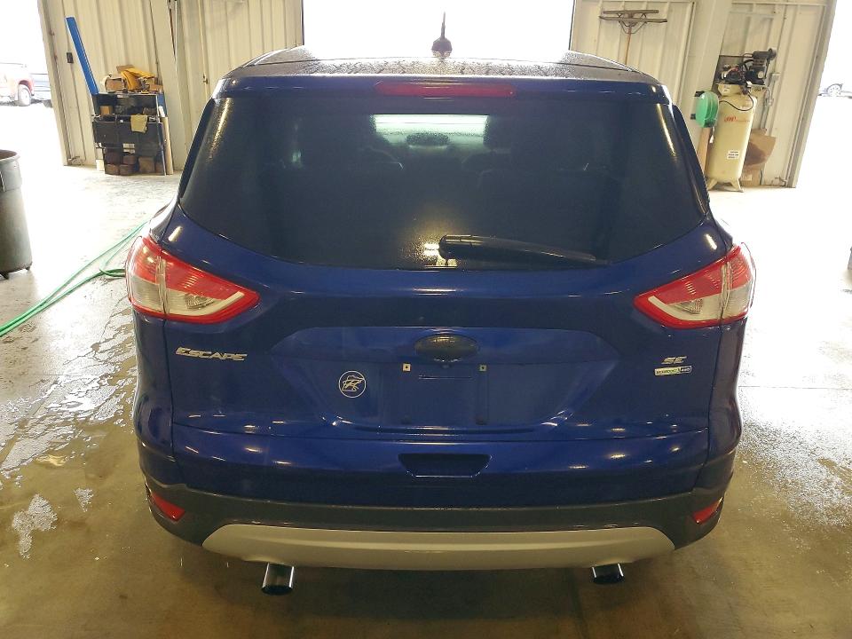Продаж на аукціоні авто 2014 Ford Escape, vin: 1FMCU9GXXEUA05453, номер лоту: 64389716