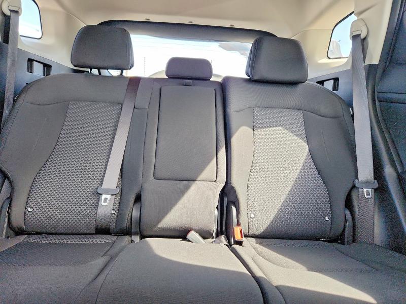 65189406 :رقم المزاد ، 5XYK23DF6TG409704 vin ، 2026 Kia Sportage مزاد بيع