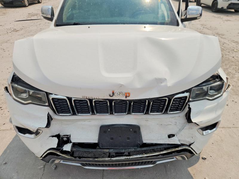 Продаж на аукціоні авто 2018 Jeep Grand Cherokee, vin: 1C4RJFBG5JC244664, номер лоту: 66463076