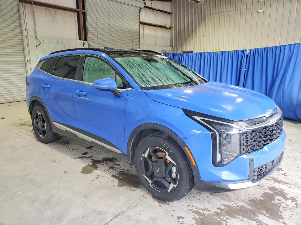 Продажа на аукционе авто 2026 Kia Sportage, vin: 5XYK3CDF4TG375016, номер лота: 65847756