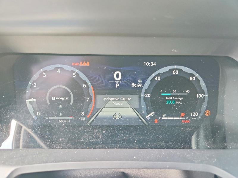 2026 Toyota Tacoma მანქანა იყიდება აუქციონზე, vin: 3TMKB5FN1TM060406, აუქციონის ნომერი: 64157146