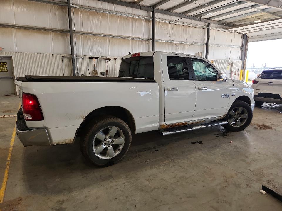 2013 Ram 1500 მანქანა იყიდება აუქციონზე, vin: 1C6RR7GT2DS584683, აუქციონის ნომერი: 63681476