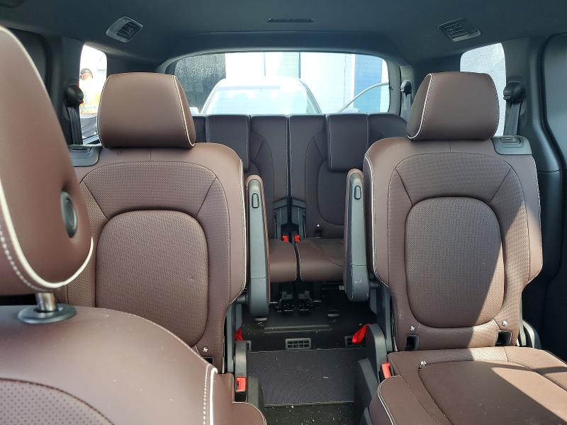 Aukcja sprzedaży 2025 Volkswagen Id Buzz, vin: WVGNYVEB5SH041309, numer aukcji: 64087576