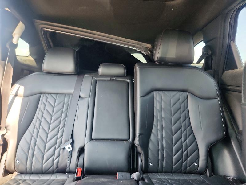 2023 Kia Sportage მანქანა იყიდება აუქციონზე, vin: 5XYK6CAF4PG138012, აუქციონის ნომერი: 64494396