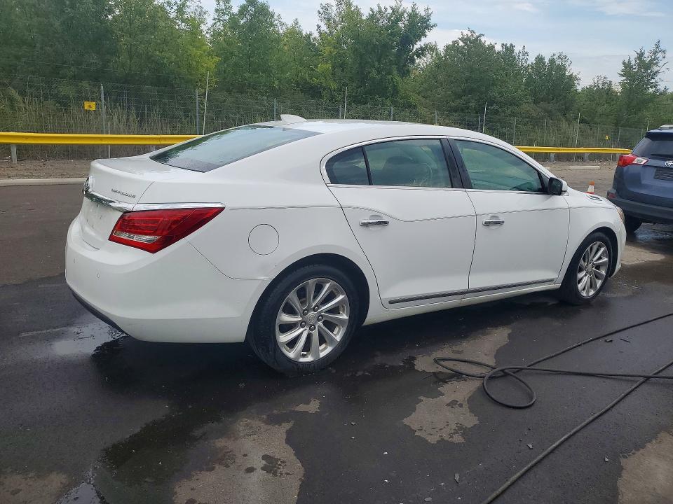 Aukcja sprzedaży 2015 Buick Lacrosse, vin: 1G4GB5GR1FF150906, numer aukcji: 67300286
