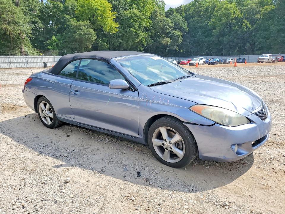 Продажа на аукционе авто 2005 Toyota Camry Solara, vin: 4T1FA38P55U046154, номер лота: 62279666