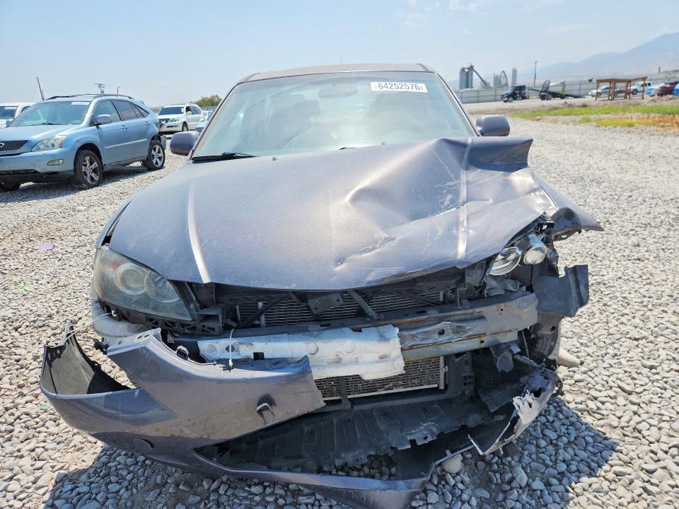 Продаж на аукціоні авто 2008 Mazda 3, vin: JM1BK12F481791939, номер лоту: 64252576