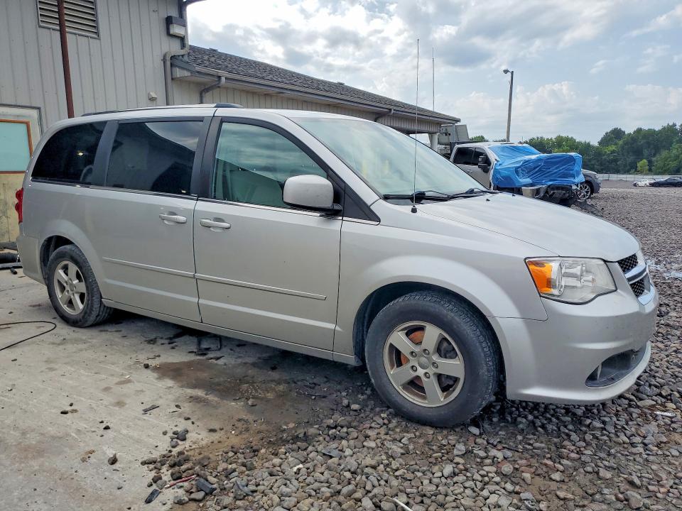 Aukcja sprzedaży 2011 Dodge Grand Caravan, vin: 2D4RN5DG5BR721133, numer aukcji: 65096556