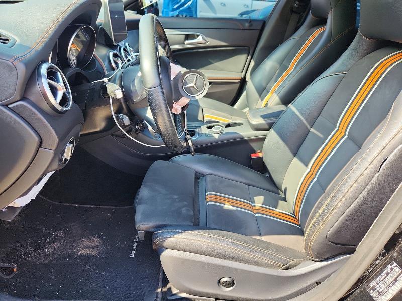 Продажа на аукционе авто 2016 Mercedes-benz Cla, vin: WDDSJ4EB9GN324655, номер лота: 64352356