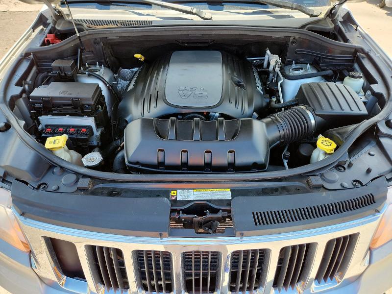 Aukcja sprzedaży 2011 Jeep Grand Cheroke, vin: 1J4RR5GT2BC649529, numer aukcji: 66656736