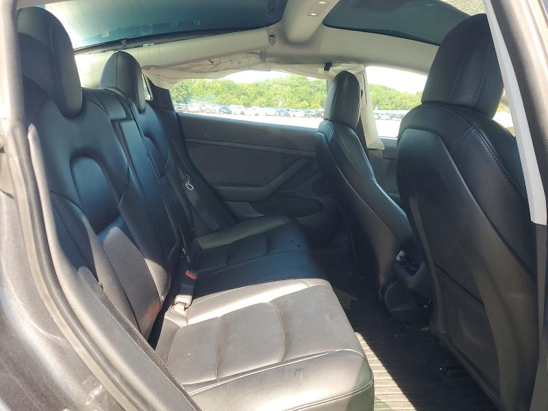 Aukcja sprzedaży 2021 Tesla Model 3, vin: 5YJ3E1EA5MF016935, numer aukcji: 65690826