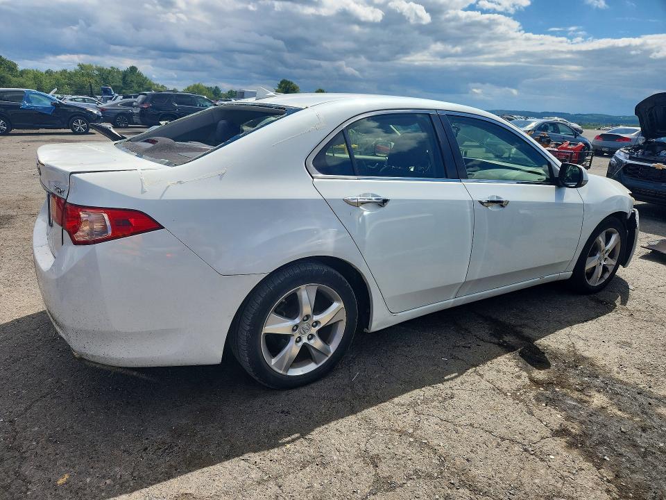 Aukcja sprzedaży 2013 Acura Tsx, vin: JH4CU2F46DC003592, numer aukcji: 62411076