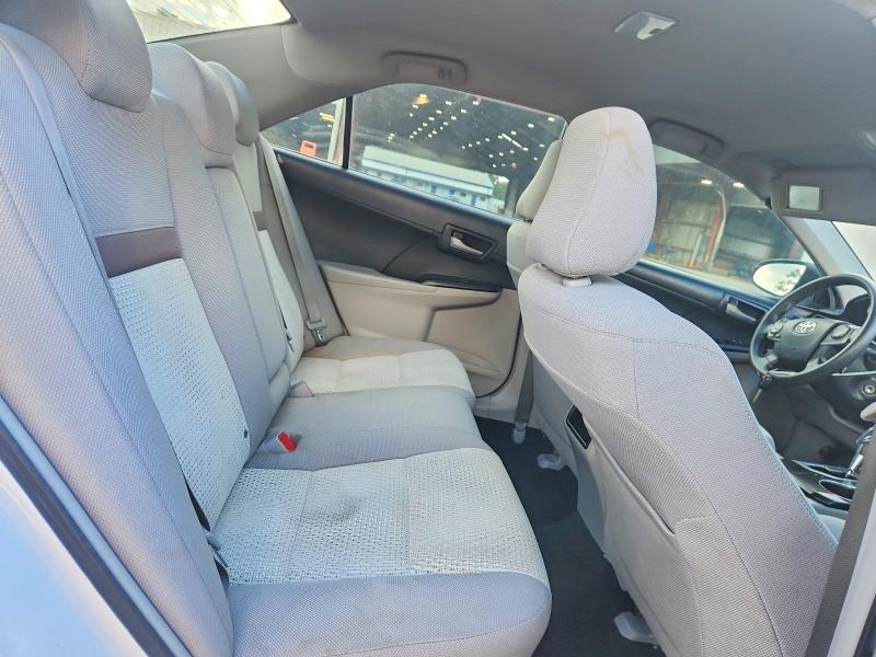 Aukcja sprzedaży 2014 Toyota Camry, vin: 4T4BF1FKXER357502, numer aukcji: 64334466