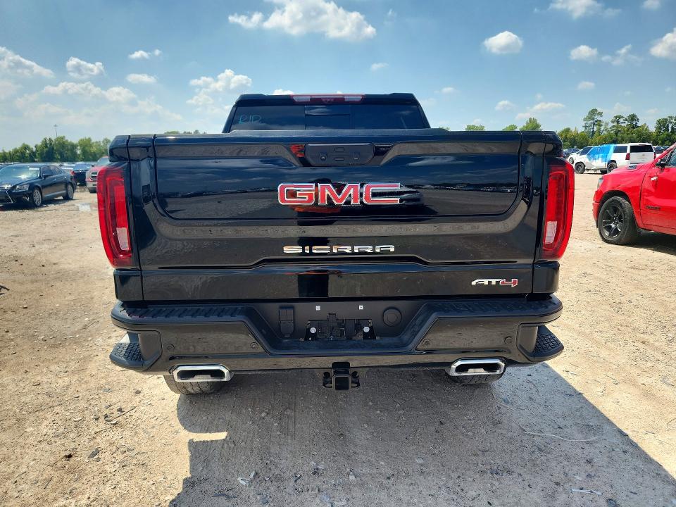 Aukcja sprzedaży 2025 Gmc Sierra, vin: 3GTUUEEL4SG307305, numer aukcji: 65478146