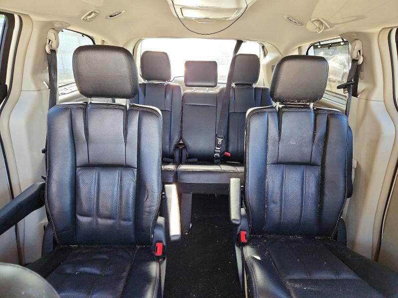 Aukcja sprzedaży 2013 Chrysler Town & Country, vin: 2C4RC1CG9DR508685, numer aukcji: 63808206