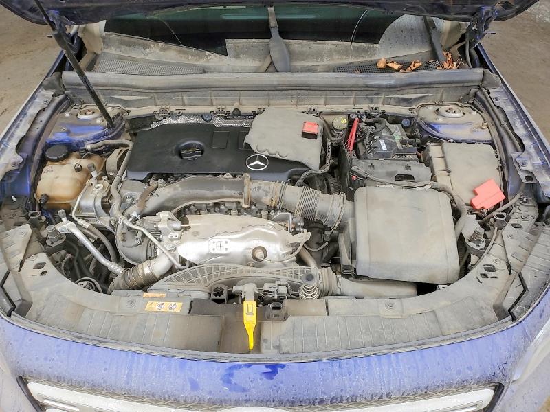 Продаж на аукціоні авто 2021 Mercedes-benz Glb, vin: W1N4M4GB1MW102794, номер лоту: 67363106