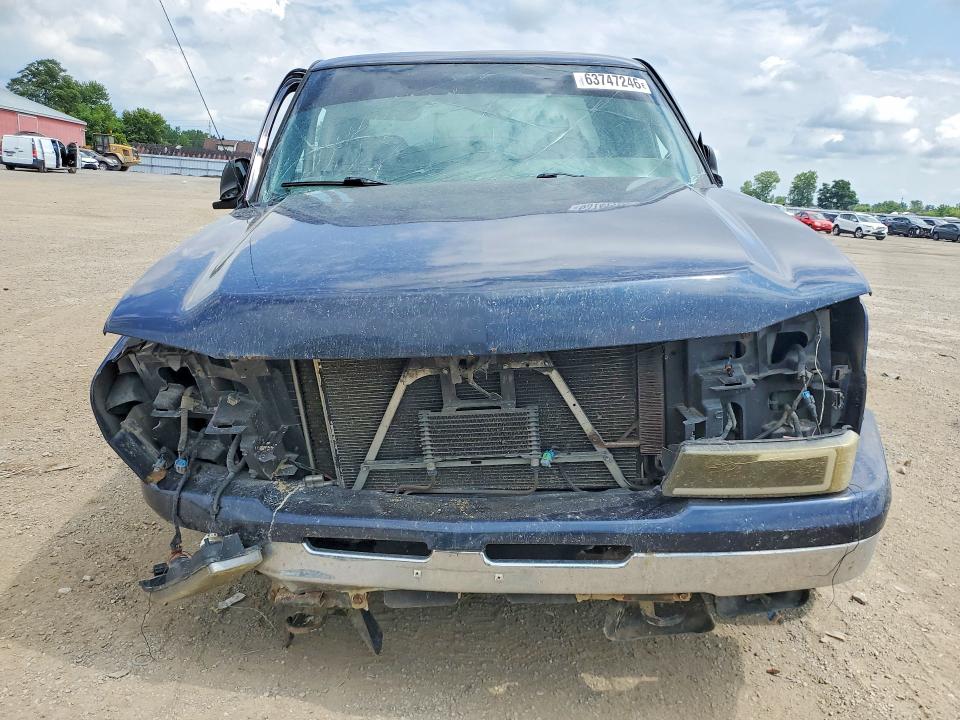 Продажа на аукционе авто 2006 Chevrolet Silverado, vin: 1GCEK19B96Z144161, номер лота: 63747246