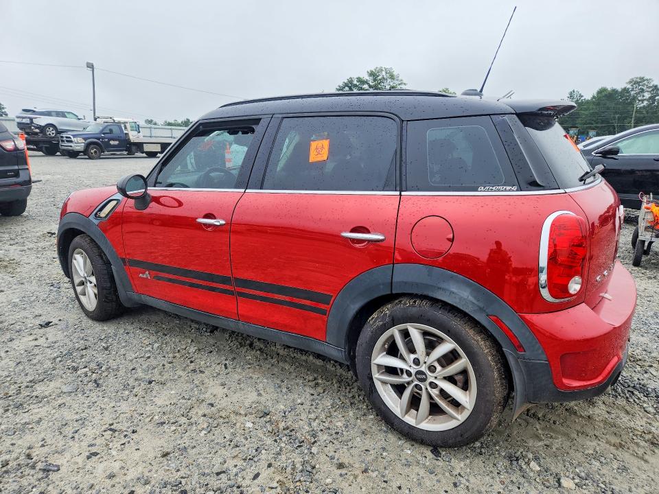 Aukcja sprzedaży 2014 Mini Cooper, vin: WMWZC5C54EWP36959, numer aukcji: 64246676