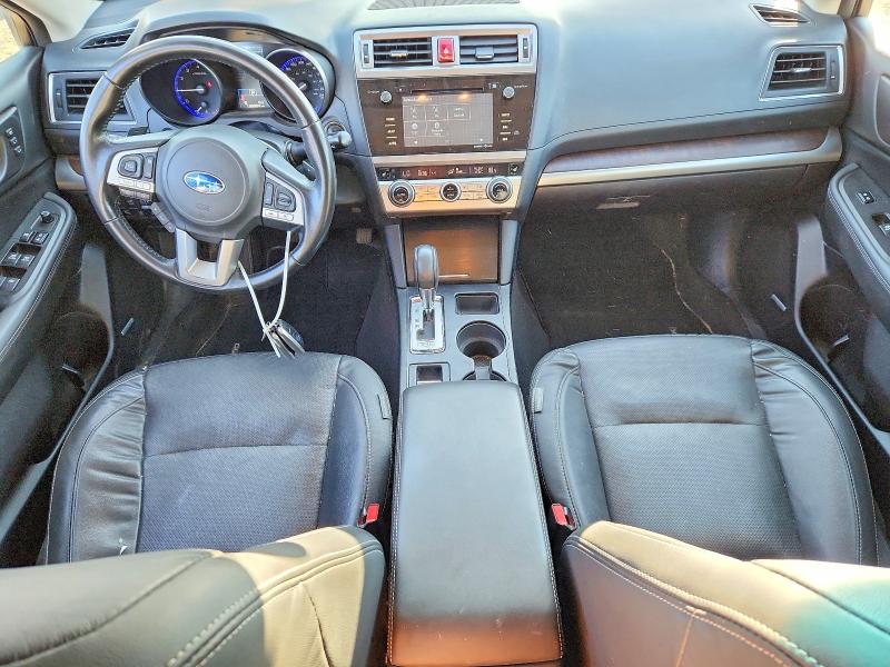 Продажа на аукционе авто 2016 Subaru Outback, vin: 4S4BSCNC3G3277947, номер лота: 64928886