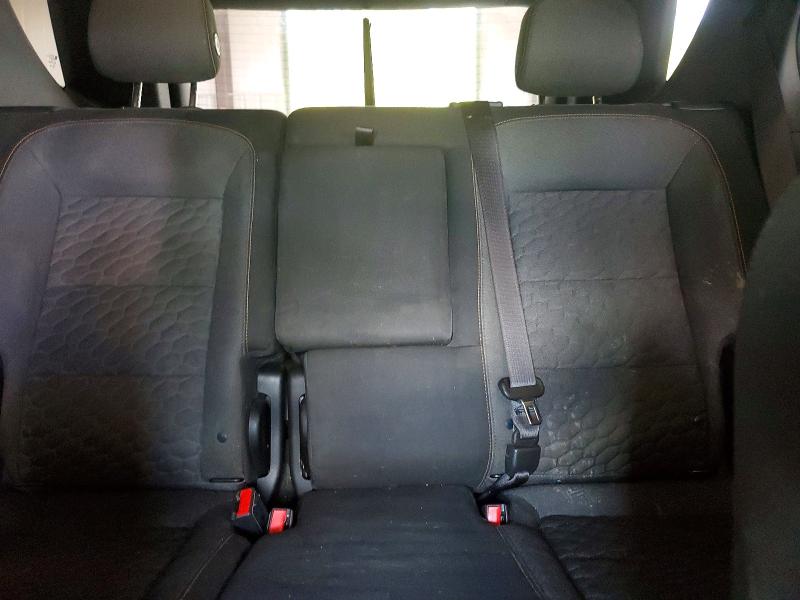 Продаж на аукціоні авто 2018 Chevrolet Equinox, vin: 3GNAXSEV5JS578600, номер лоту: 65484626