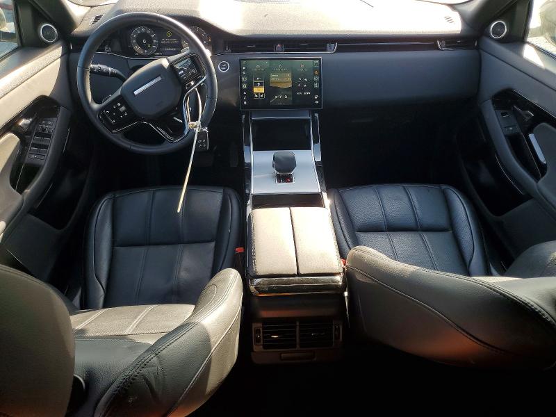 Auction sale of the 2024 Land Rover Range Rover Evoque, vin: SALZJ2FX2RH247712, lot number: 64069796