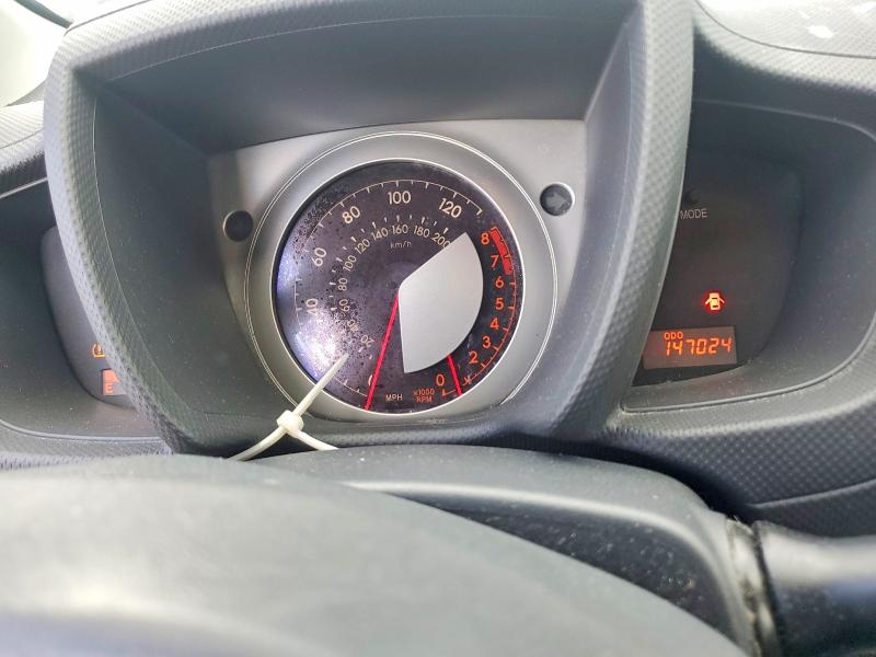 2008 Scion Xd მანქანა იყიდება აუქციონზე, vin: JTKKU10428J018505, აუქციონის ნომერი: 64894086