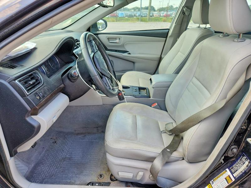 Aukcja sprzedaży 2017 Toyota Camry, vin: 4T1BF1FK3HU735433, numer aukcji: 67326236
