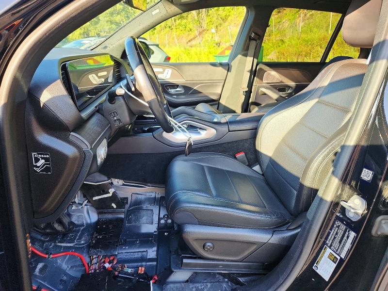 2020 Mercedes-benz Gle მანქანა იყიდება აუქციონზე, vin: 4JGFB4KB1LA102914, აუქციონის ნომერი: 65684876