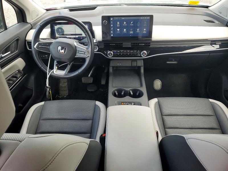 Продаж на аукціоні авто 2024 Honda Prologue, vin: 3GPKHZRJ5RS512424, номер лоту: 64252646