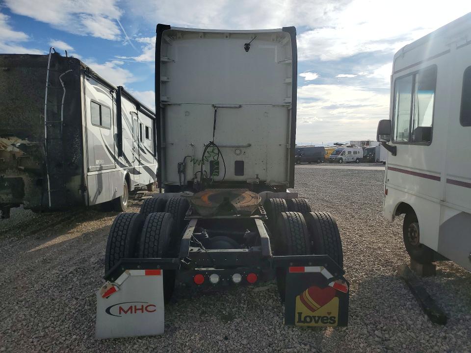 2024 Kenworth T680 მანქანა იყიდება აუქციონზე, vin: 1XKYD49X7RJ312116, აუქციონის ნომერი: 66830656