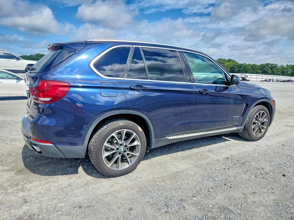 Aukcja sprzedaży 2016 Bmw X5, vin: 5UXKR0C56G0P33930, numer aukcji: 64415646