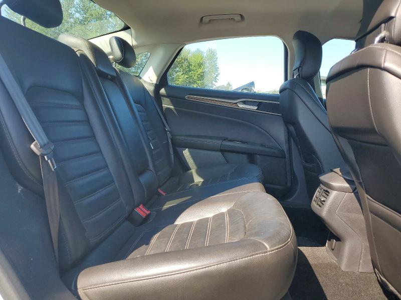 64251236 :رقم المزاد ، 3FA6P0H99DR297824 vin ، 2013 Ford Fusion مزاد بيع